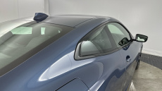 BMW 4 Series 420i xDrive M Sport 2dr Step Auto Petrol Coupe